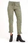 Core By Wearables Jules Pant In Green