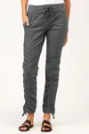 Core By Wearables Jules Pant In Grey
