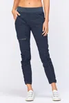 Core By Wearables Malanda Pant In Blue