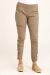 Core By Wearables Malanda Pant In Brown