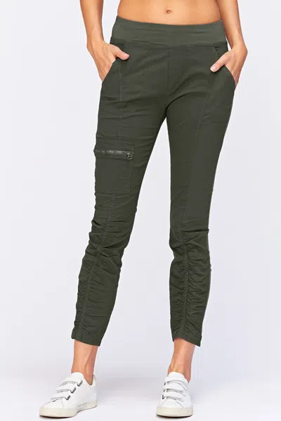 Core By Wearables Malanda Pant In Green