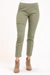 Core By Wearables Malanda Pant In Green