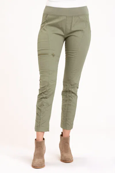 Core By Wearables Malanda Pant In Green