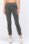 Core By Wearables Malanda Pant In Grey