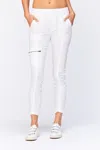 Core By Wearables Malanda Pant In White