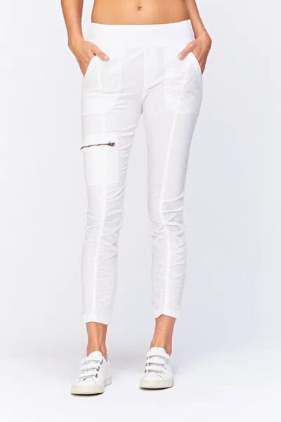 Core By Wearables Malanda Pant In White