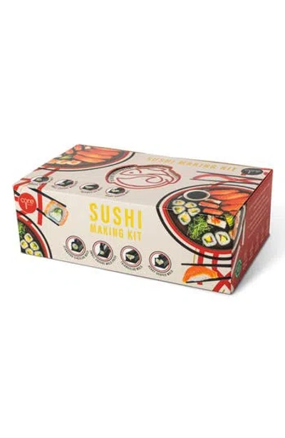 Core Home 11-piece Sushi Making Kit In Multi