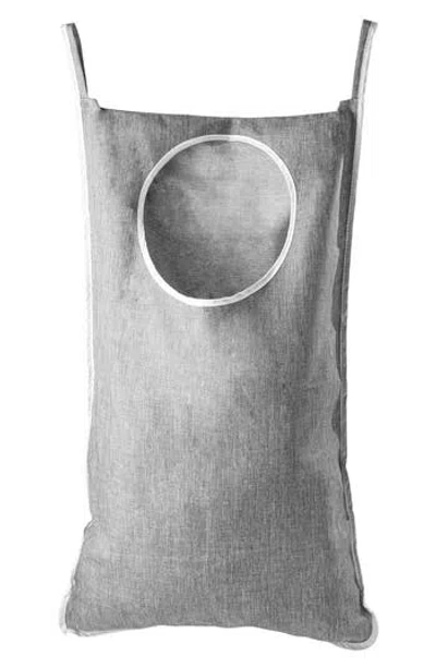 Core Home Hanging Laundry Hamper In Multi