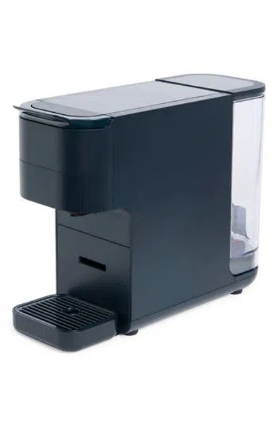 Core Home Multicapsule Coffee Machine In Blue