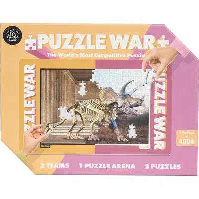 Core Home Puzzle War In Multi