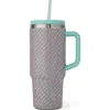 Core Home Rhinestone Tumbler In Multi