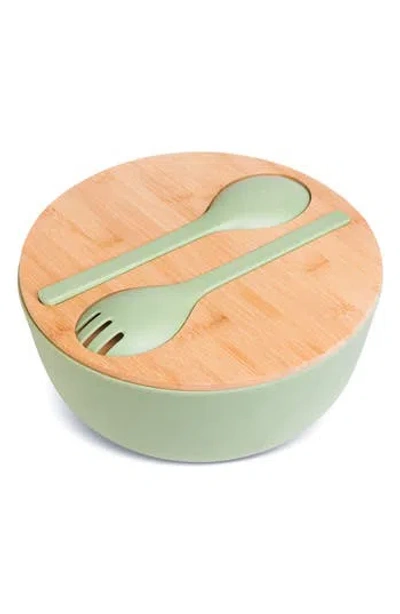Core Home Salad Bowl Set In Multi