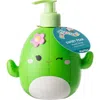 Core Home Squishmallow Hand Soap In Green