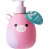 Core Home Squishmallow Hand Soap In Pink