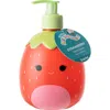 Core Home Squishmallow Hand Soap In Red
