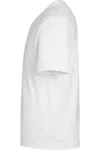 Core365 Capital Performance T-shirt In White