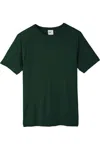 Core365 Tall Fusion Chromasoft Performance T-shirt In Green