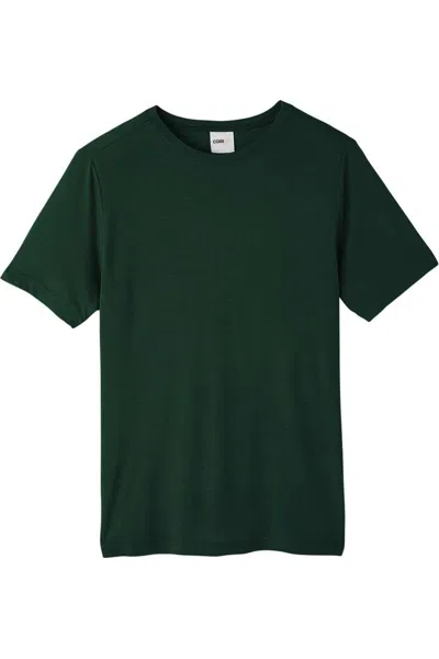 CORE365 FUSION CHROMASOFT PERFORMANCE T-SHIRT