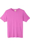 Core365 Fusion Chromasoft Performance T-shirt In Pink