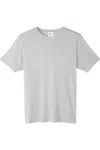 Core365 Fusion Chromasoft Performance T-shirt In White