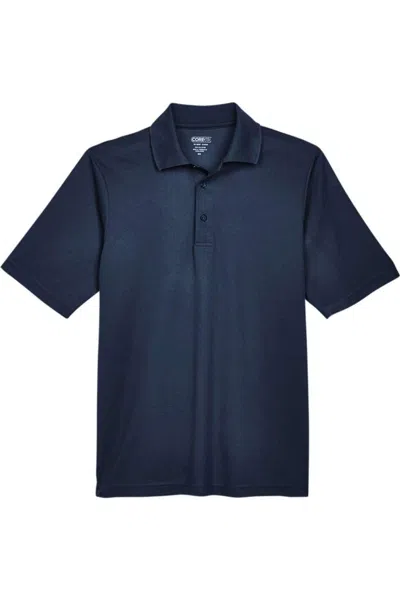 CORE365 ORIGIN PERFORMANCE PIQU POLO