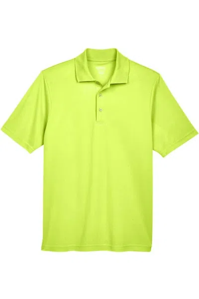 Core365 Origin Performance Piqu Polo In Multi