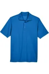 Core365 Origin Performance Piqu Polo In Multi