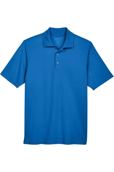 Core365 Origin Performance Piqu Polo In Multi
