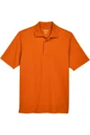 Core365 Origin Performance Piqu Polo In Multi
