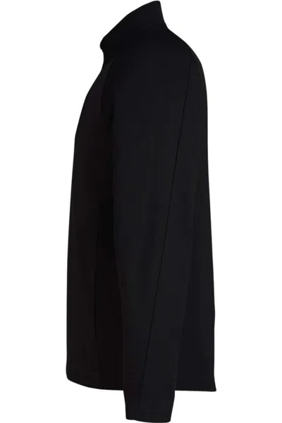 Core365 Origin Performance Pique Quarter-zip Pullover In Multi