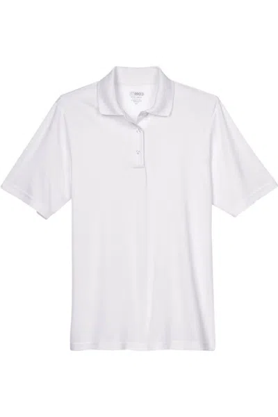 CORE365 TALL ORIGIN PERFORMANCE PIQU POLO
