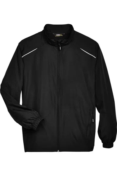 CORE365 TALL TECHNO LITE MOTIVATE UNLINED LIGHTWEIGHT JACKET