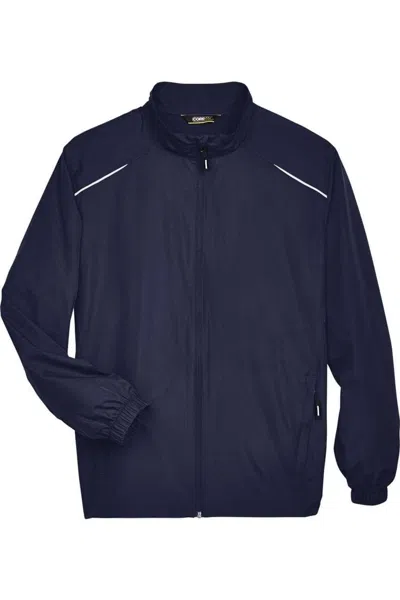 CORE365 TALL TECHNO LITE MOTIVATE UNLINED LIGHTWEIGHT JACKET