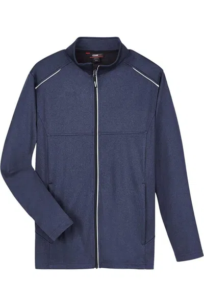 Core365 Techno Lite Three-layer Knit Tech-shell In Multi