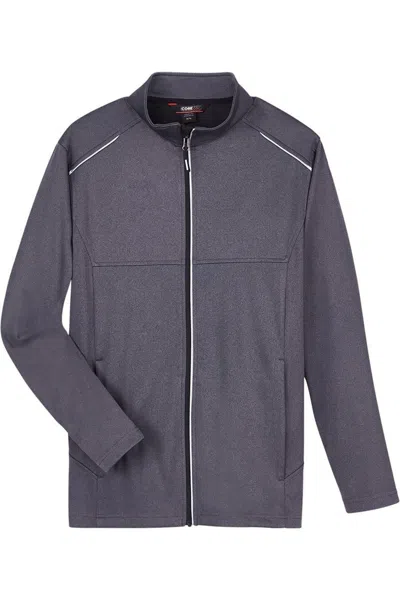 Core365 Techno Lite Three-layer Knit Tech-shell In Multi