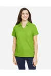 Core365 Women's Fusion Chromasoft Pique Polo In Multi