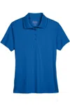 Core365 Women's Origin Performance Piqu Polo In Multi