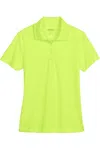 Core365 Women's Origin Performance Piqu Polo In Multi