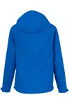 Core365 Women's Packable Rain Jacket In Multi