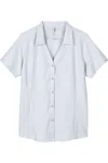 Core365 Women's Ultra Uvp Marina Shirt In White