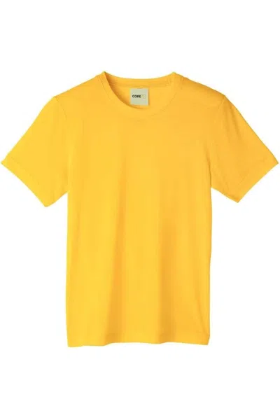 CORE365 YOUTH FUSION CHROMASOFT PERFORMANCE T-SHIRT