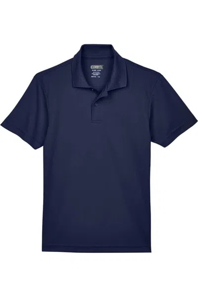 CORE365 YOUTH ORIGIN PERFORMANCE PIQU POLO