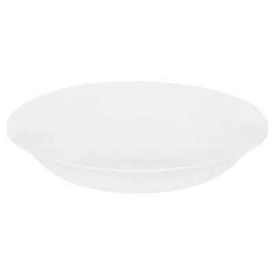 Corelle Livingware Winter Frost 20 Oz. Pasta / Salad Bowl In White