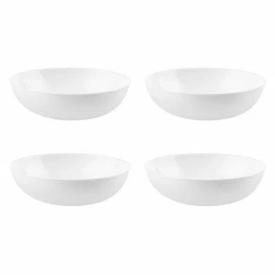 Corelle Versa 46-ounce Meal Bowl In White