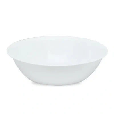 Corelle Winter Frost White 2-quart Large Serving Bowl