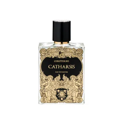 Coreterno Catharsis Adult Unisex  Edp03 100 In Transparent