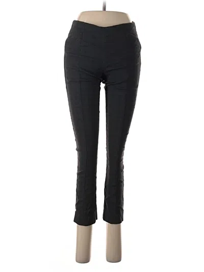 Pre-owned Corey Lynn Calter Active Pants In Black
