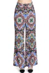 Corey Lynn Calter Camille Pant In Multi