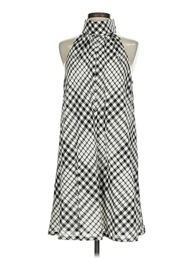 Pre-owned Corey Lynn Calter Casual Dress In Black