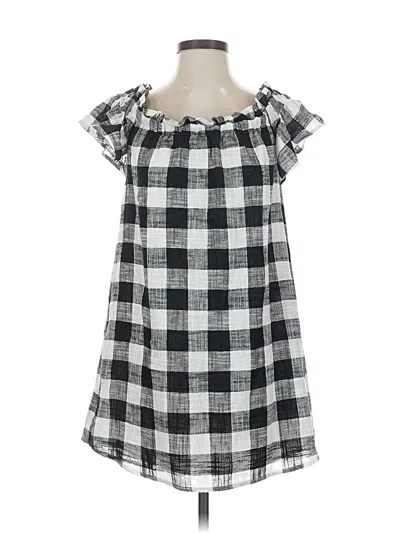 Corey Lynn Calter Casual Dress In Multi